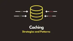 img of The Art of Caching: Strategies and Patterns Explained