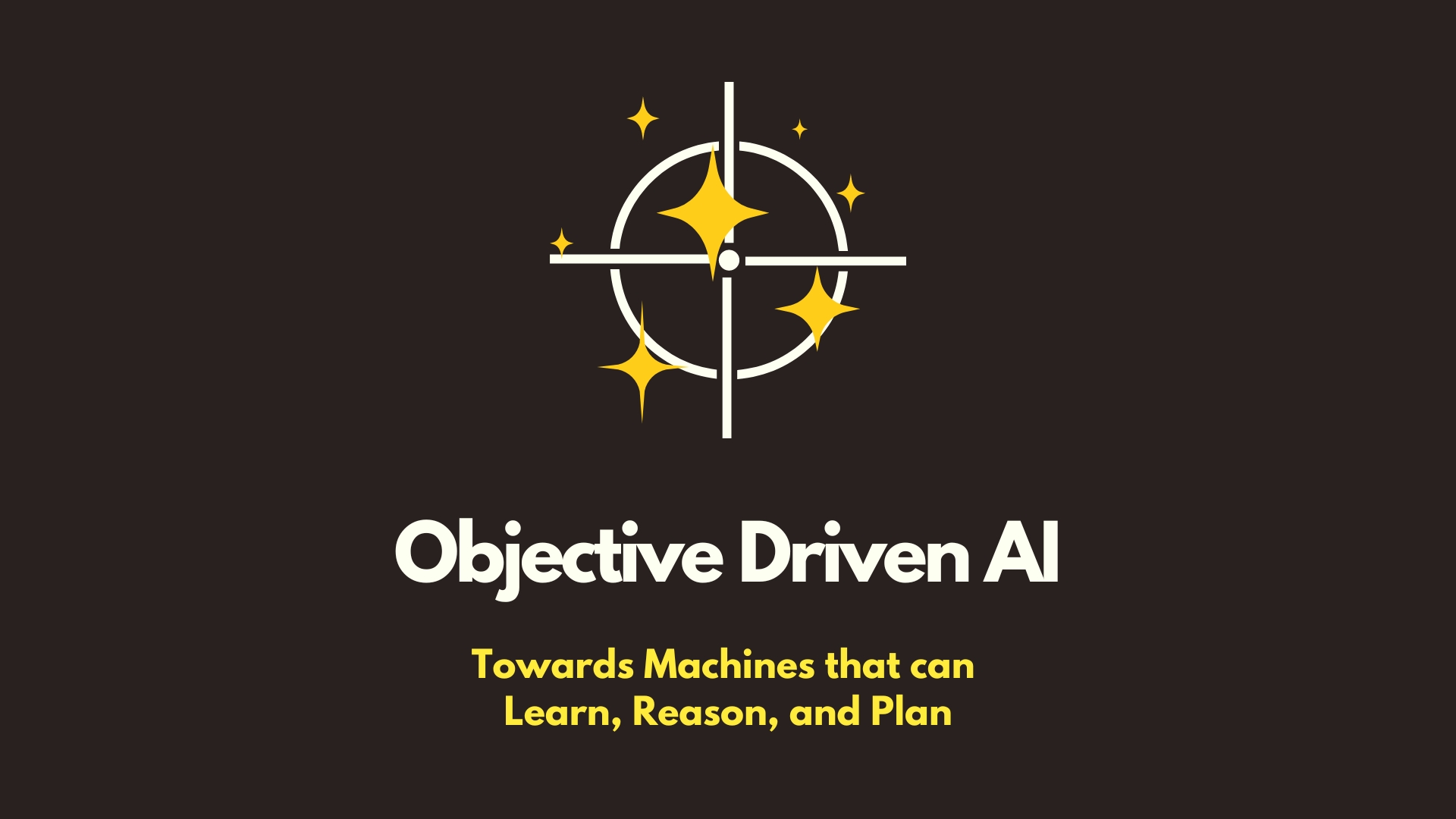 img of Key Takeaways from Yann LeCun's Vision of AI's Future