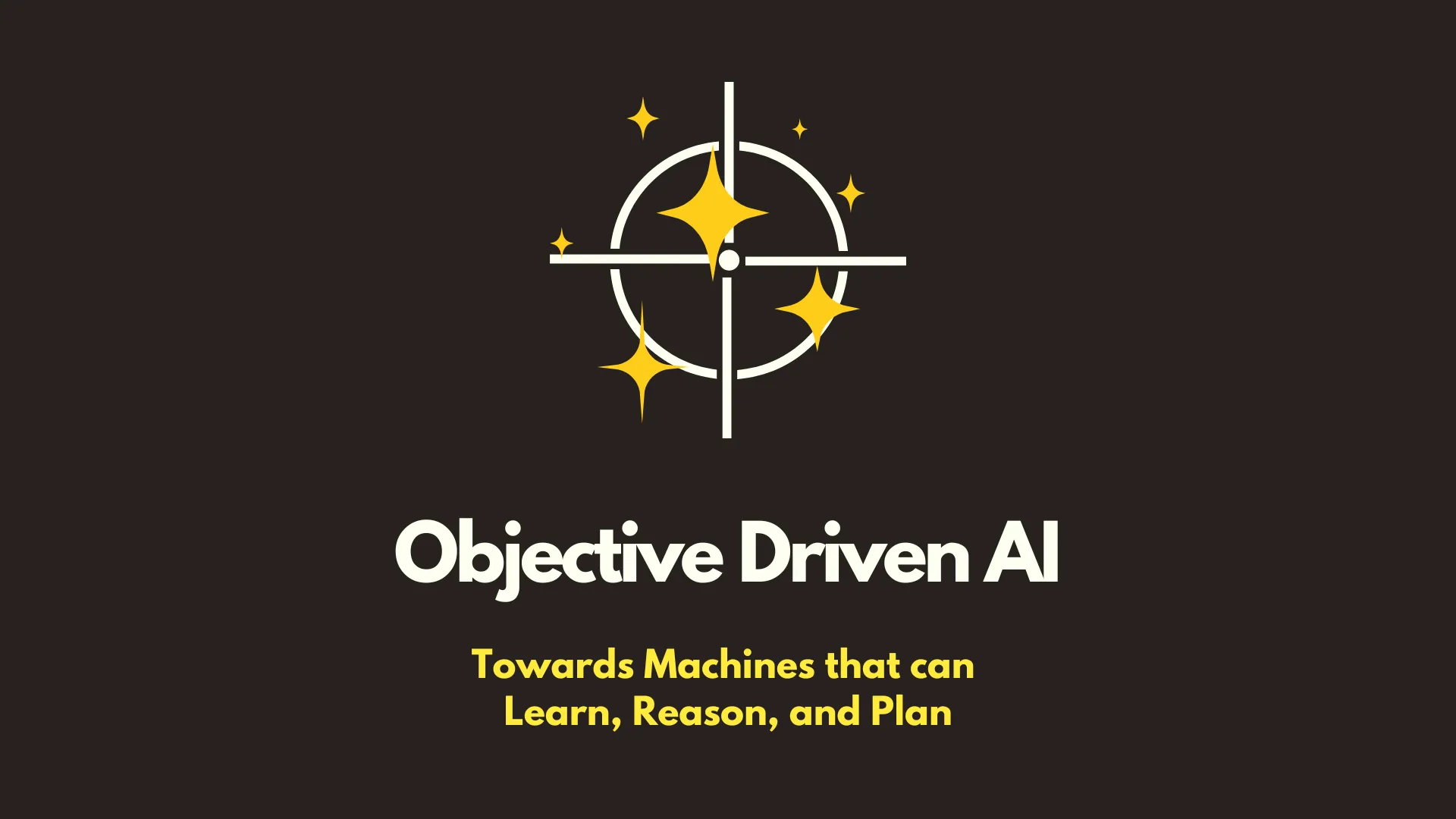 img of Key Takeaways from Yann LeCun's Vision of AI's Future