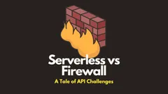 img of Why Serverless Functions Get Challenged by Cloudflare